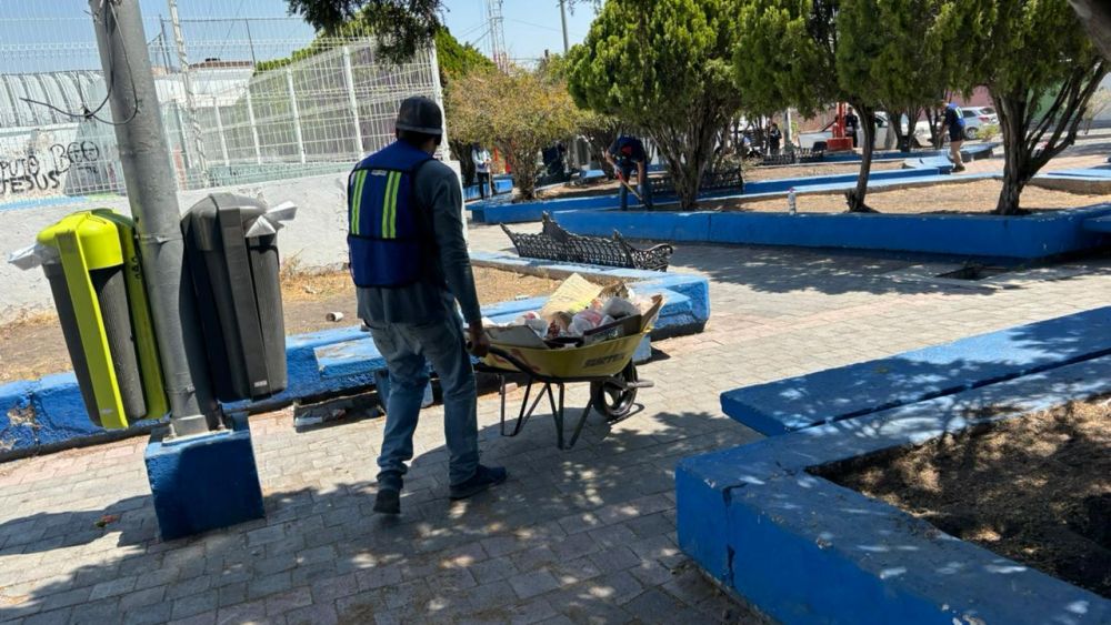 Querétaro mostró su apoyo a la democracia, asegura Felifer Macías.