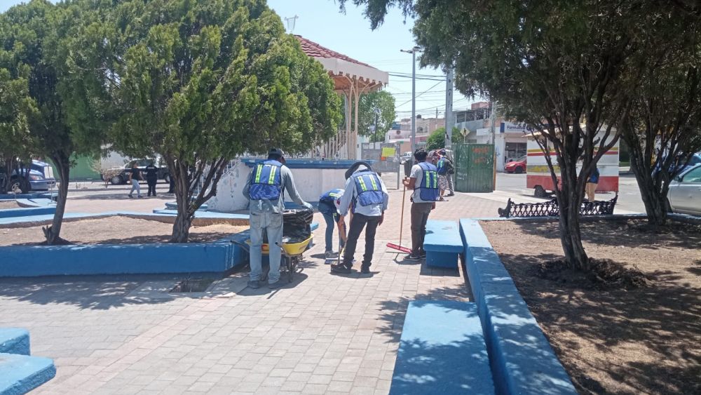 Querétaro mostró su apoyo a la democracia, asegura Felifer Macías.