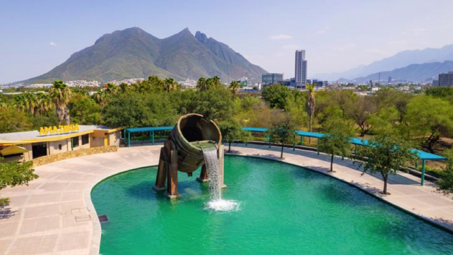 Centro de Monterrey: un recorrido por su corazón vibrante. Fuente: iStock.