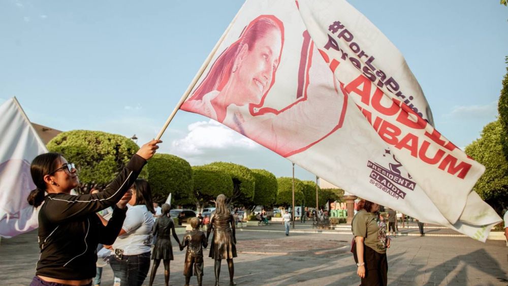 Los jóvenes son el presente activo de San Juan del Río: Juan Alvarado.