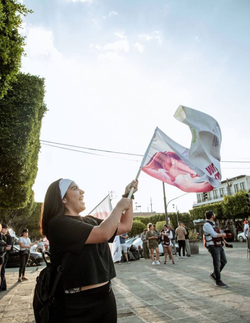 Los jóvenes son el presente activo de San Juan del Río: Juan Alvarado