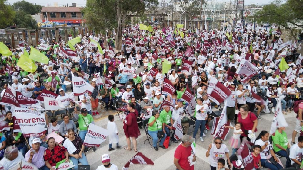 Juan Alvarado promete regresar a San Juan del Río su protagonismo.