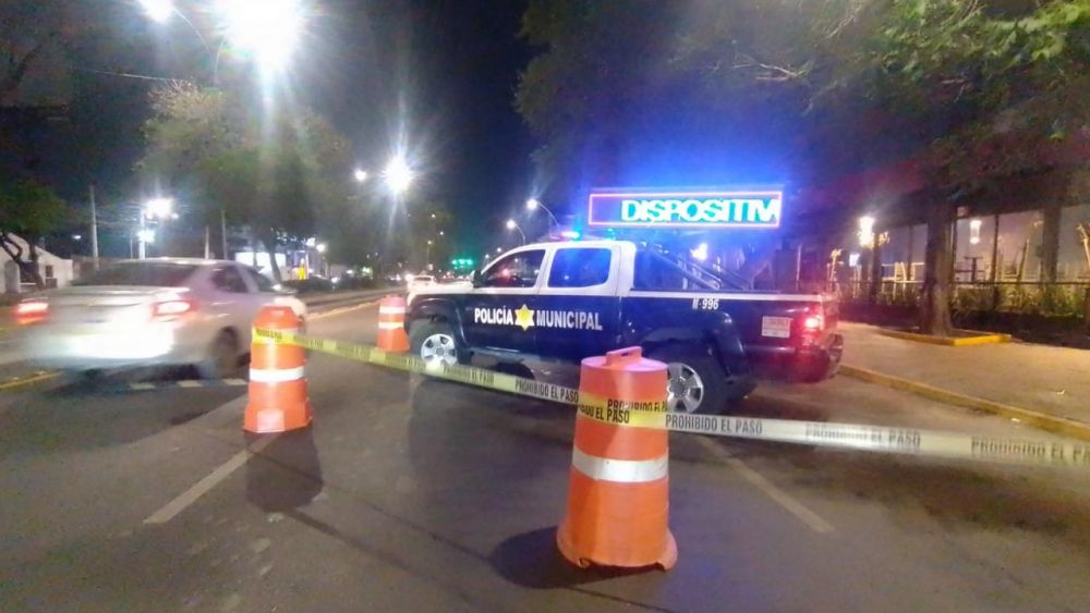 Operativo Alcoholímetro en Querétaro: 25 Detenciones y 24 Vehículos al Corralón.