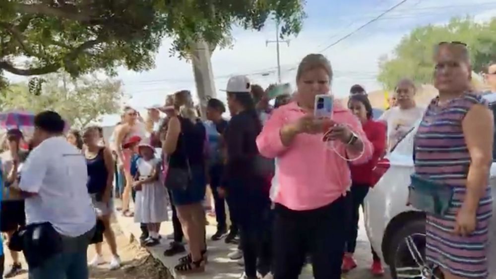 Fueron 19 detenidos por delitos electorales en San Juan del Río.