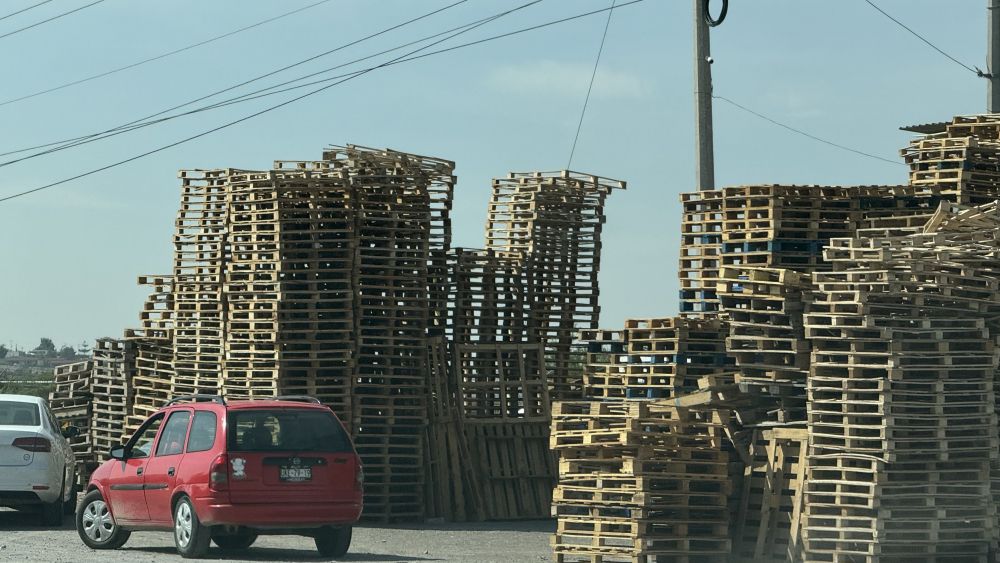 Bombas de tiempo: Ductos de PEMEX y chatarreras en San Juan del Río.