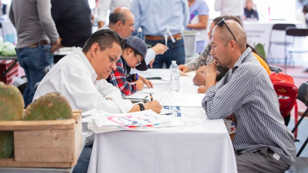 Reinician Jornadas de Atención Ciudadana en Corregidora.