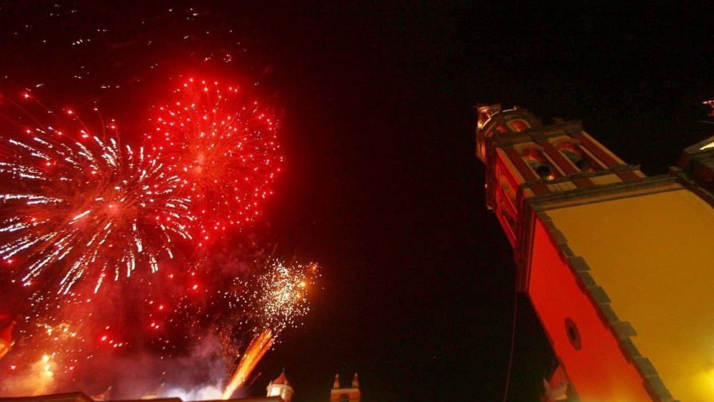 José Ma Napoleón triunfa en la Feria San Juan 2024.