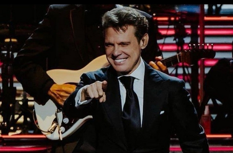 Luis Miguel Abre Dos Fechas M S En La Arena Cdmx Y Rompe R Cord De