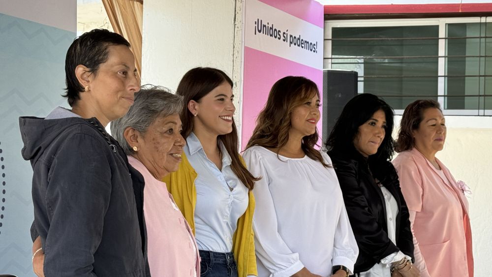 Ayuda Solidaria para Mujeres con Cáncer: Compromiso del DIF Municipal.