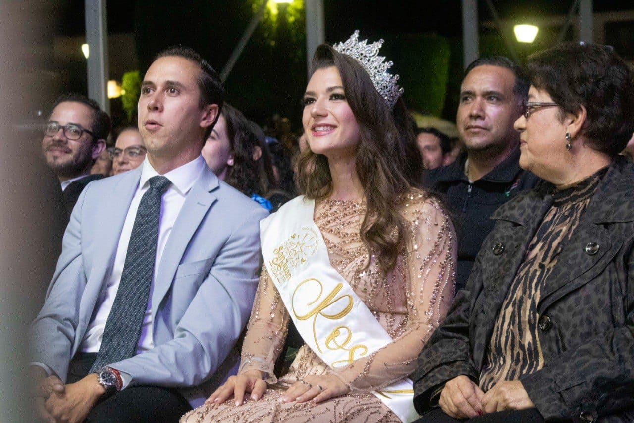 Gran Cierre de la Feria Ganadera San Juan del Río 2024 con Los Ángeles Azules.