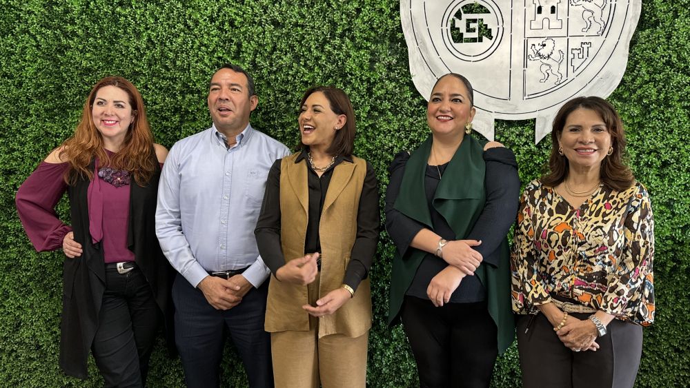 Convenio del IMM impulsa emprendimiento femenino en San Juan del Río.