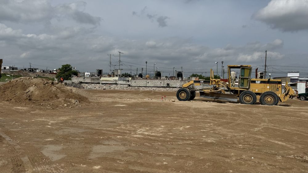 San Juan del Río impulsa su desarrollo con más de 150 obras públicas en 2024.