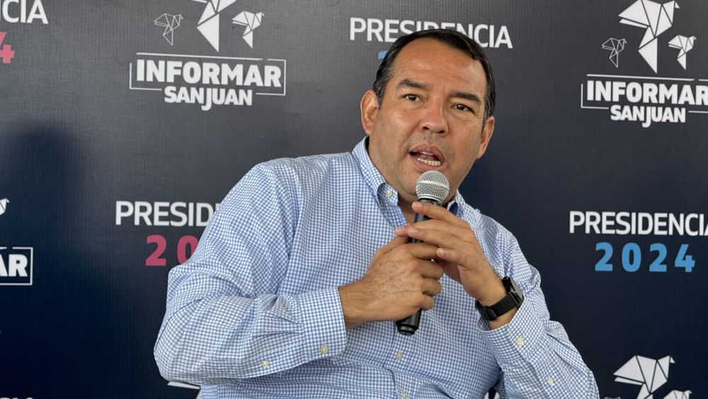 La demanda educativa ha transformado el desarrollo de San Juan del Río: Cabrera.