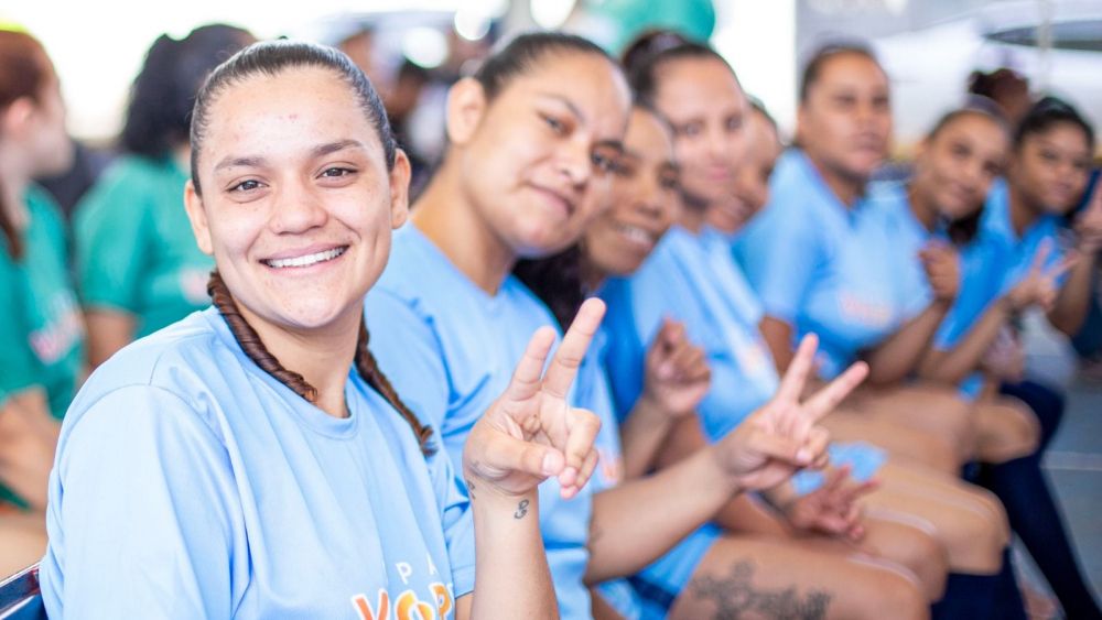  Mauricio Kuri inaugura "Copa Valores" para combatir adicciones.