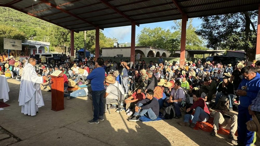 Fe y devoción en la 134ª Peregrinación de Querétaro al Tepeyac.