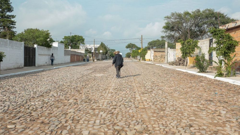 Más de 1,100 MDP ha invertido gobierno del Estado en San Juan del Río.