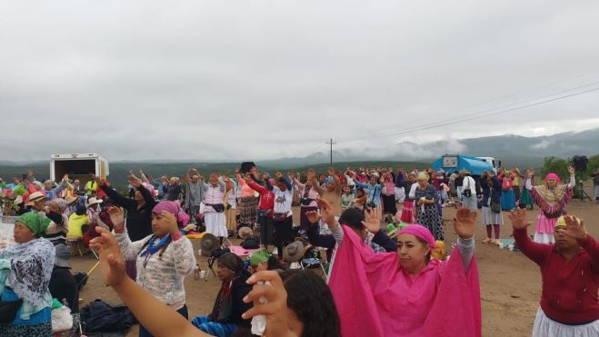 Peregrinación de Querétaro al Tepeyac: Un camino de fe y devoción.