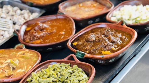 Gorditas de Tierras Negras: Una delicia ancestral de origen Celayense.