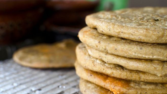 Gorditas de Tierras Negras: Una delicia ancestral de origen Celayense.