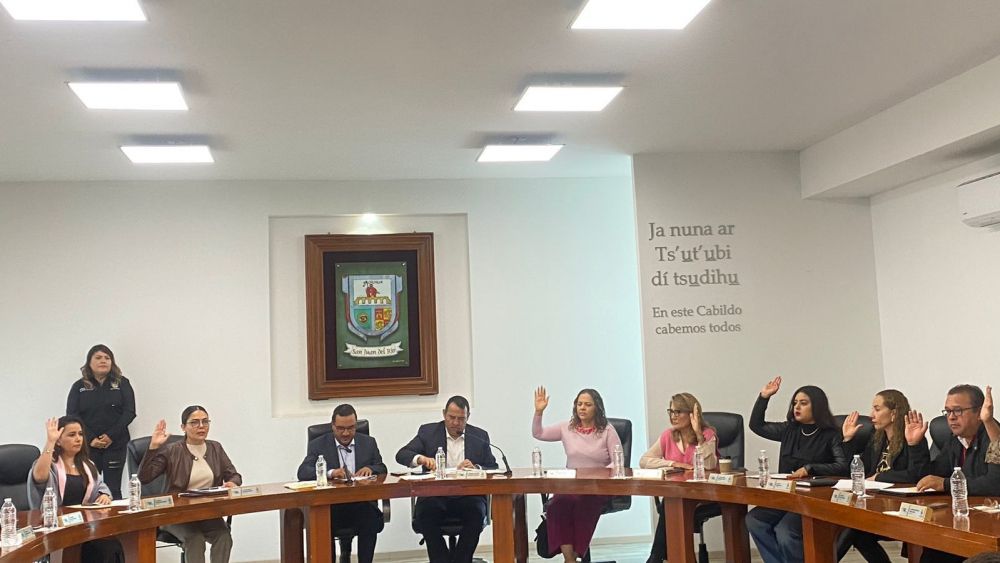 San Juan del Río Aprueba Importantes Modificaciones y Nuevas Iniciativas en Sesión de Cabildo.