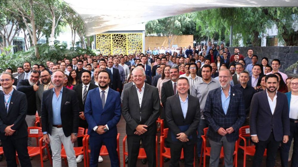 Nueva inversión de Harman International generará 1,100 empleos en Querétaro.