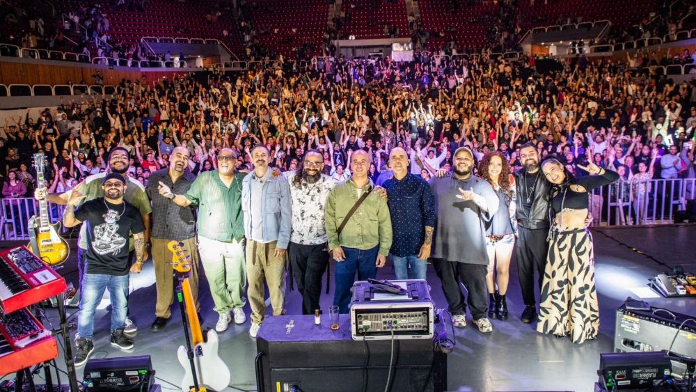 Cultura profética cautiva en el Festival 493 Aniversario de Santiago de Querétaro.