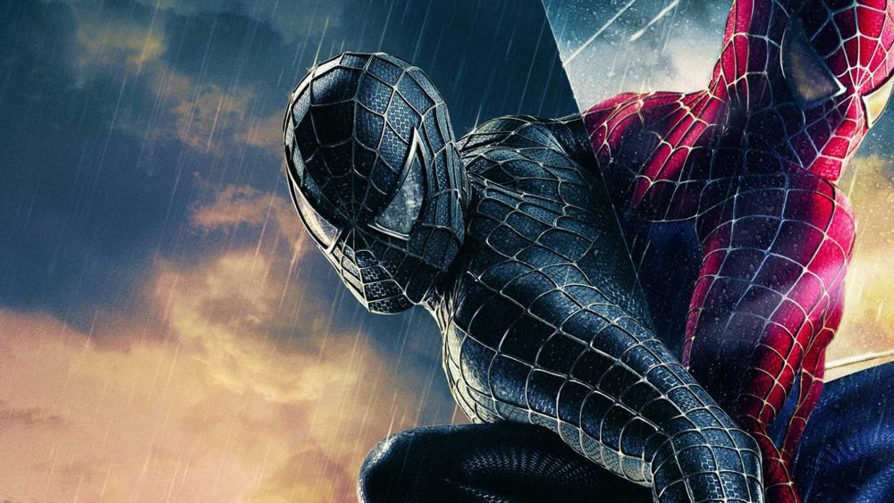 Celebran el Aniversario de Spider-Man en A&E.