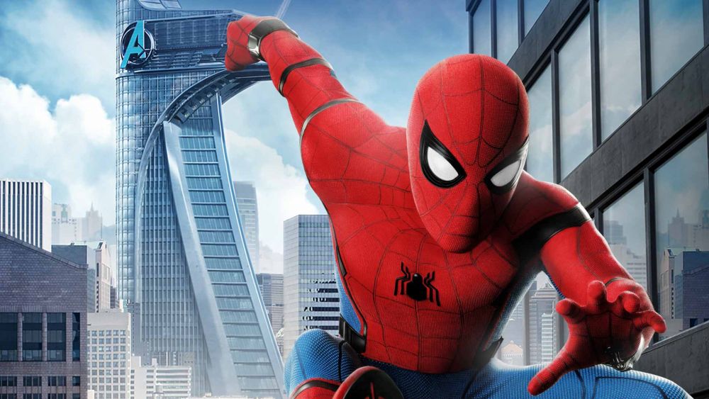 Celebran el Aniversario de Spider-Man en A&E.