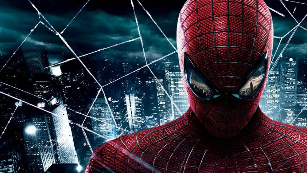 Celebran el Aniversario de Spider-Man en A&E.