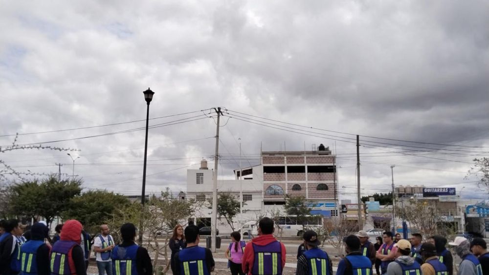 Operativo alcoholímetro y sanciones administrativas en Querétaro: 21 detenidos y 37 sancionados.