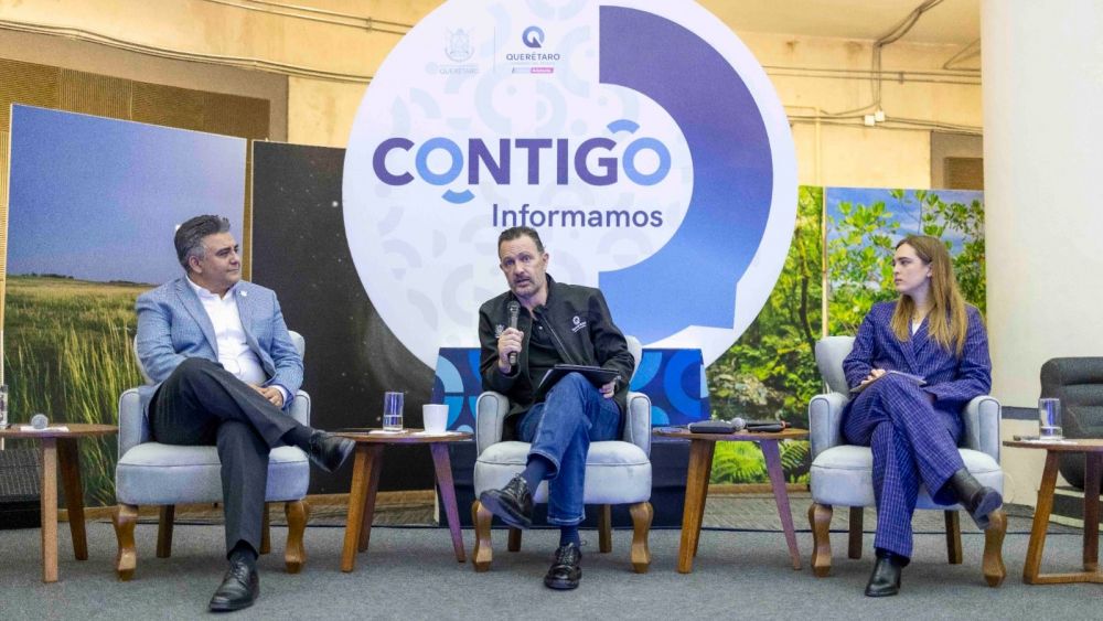 Querétaro impulsa la Salud Mental de la Juventud con el Programa “Ser Tranquilidad.