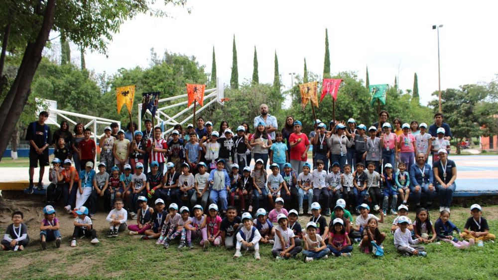 Concluye la segunda edición del curso de verano "Aguas con el Agua" de la JAPAM.