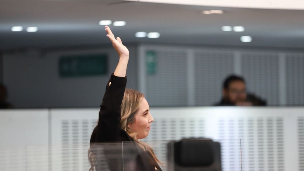 Acción Nacional busca el control de la legislatura.