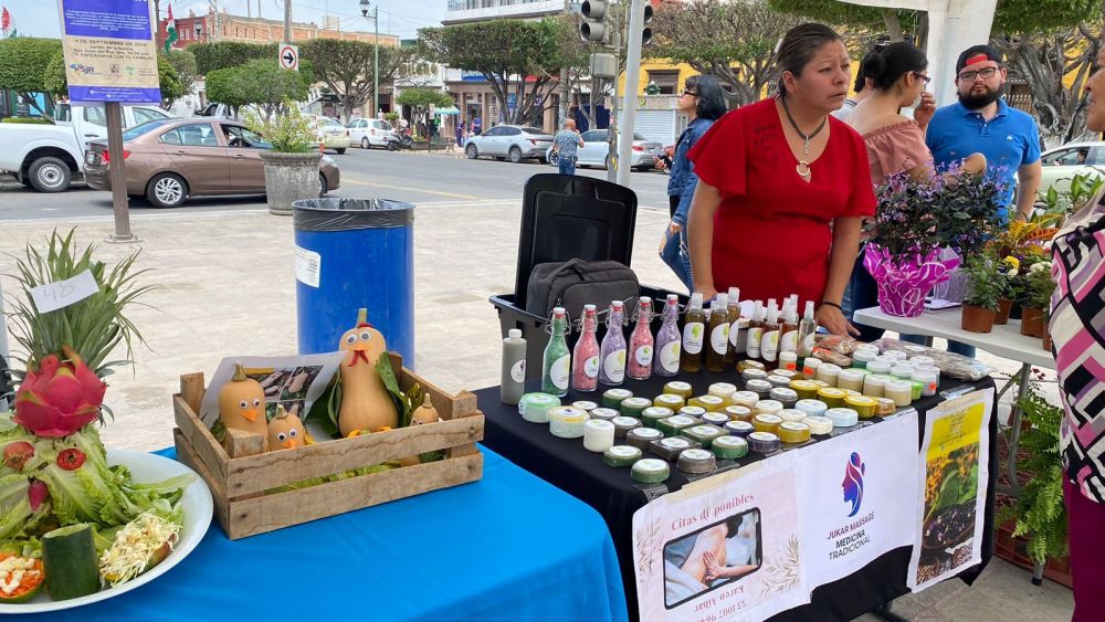 Foro impulsa la seguridad alimentaria en San Juan del Río.