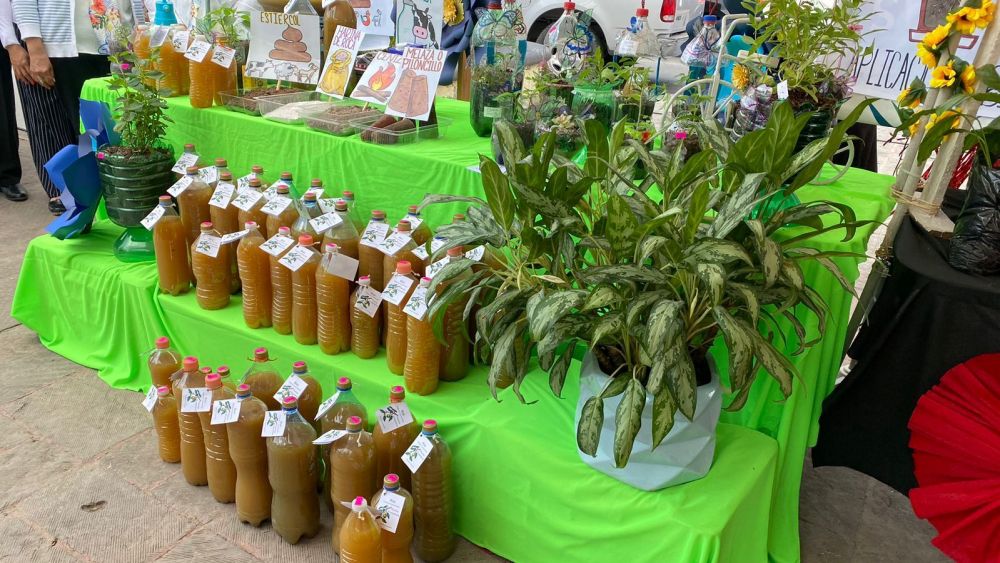 Foro impulsa la seguridad alimentaria en San Juan del Río.