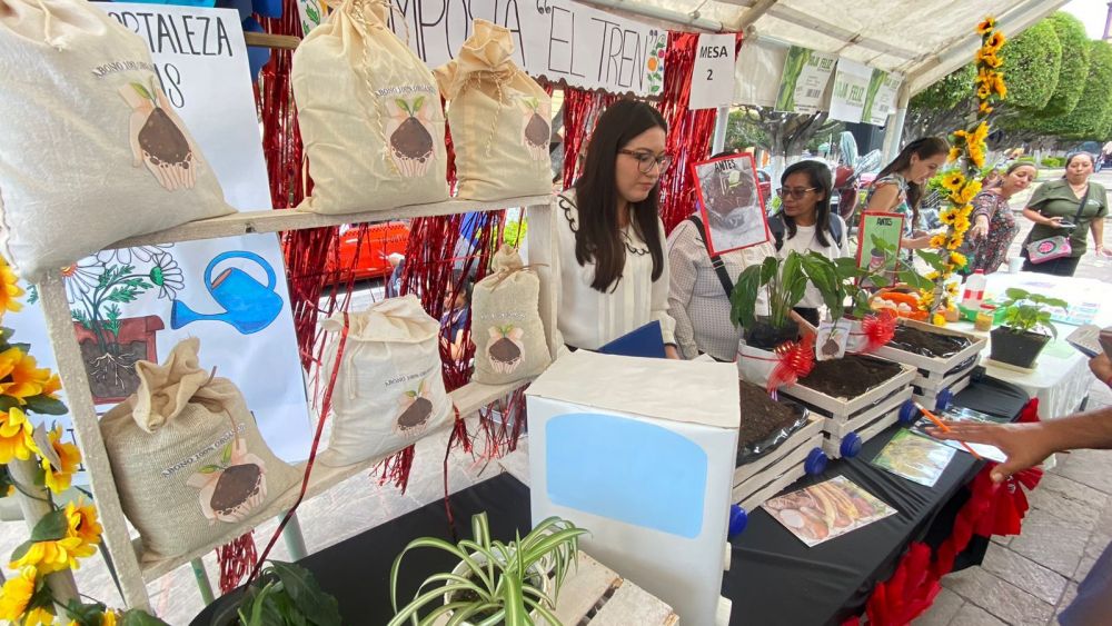 Foro impulsa la seguridad alimentaria en San Juan del Río.