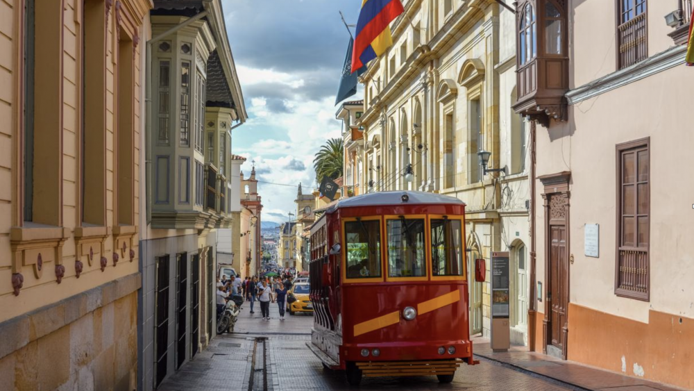 Cartagena - Fuente: iStock 