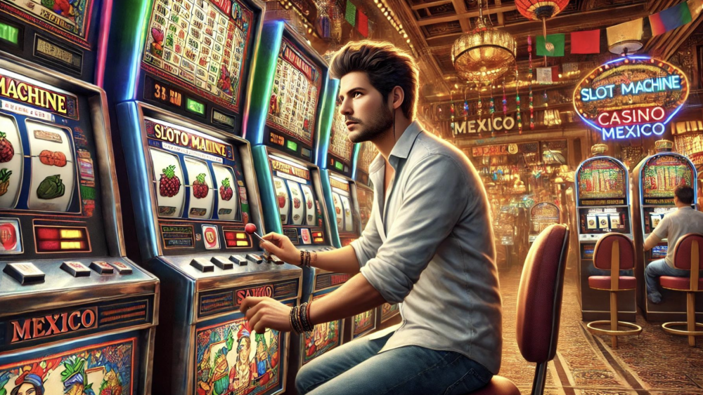 Los juegos más populares en el casino online Pin-Up México.