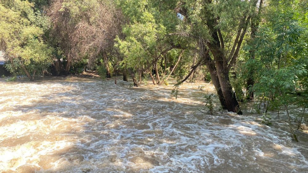 CONAGUA en alerta por niveles de almacenamiento en presas de San Juan del Río y Tequisquiapan.