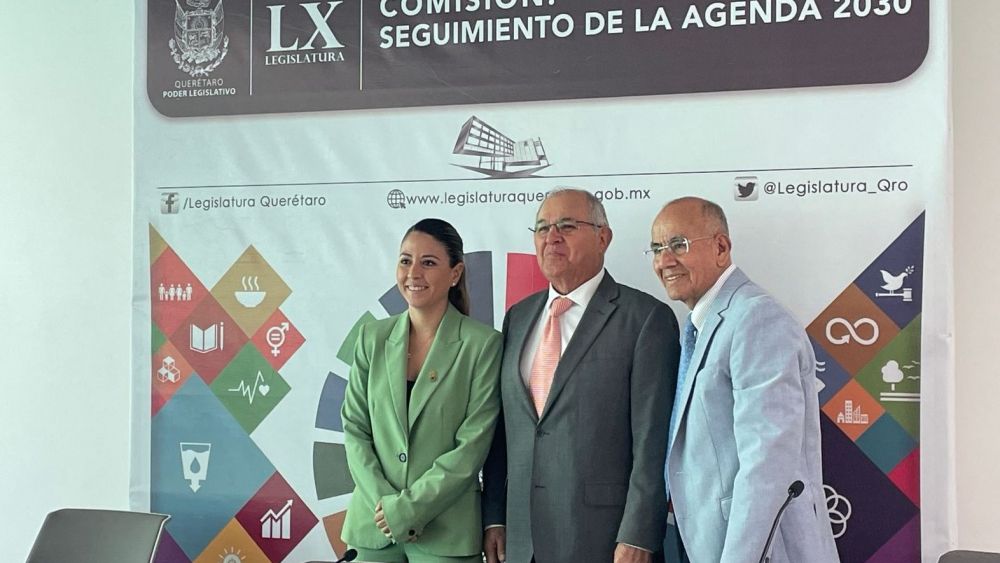 Querétaro aprueba Ley de Paternidad, permisos para padres se amplían de 5 a 20 días.