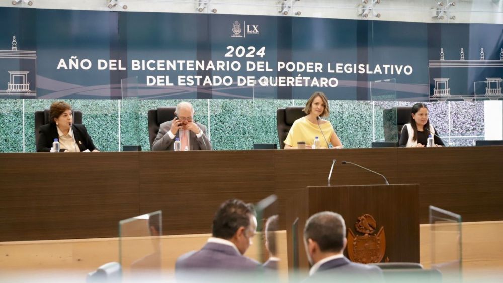 Querétaro: Ley de Participación Ciudadana entre críticas y divisiones.