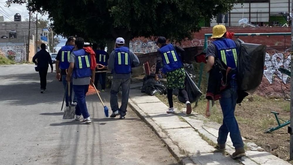 Cayeron 24 al "Torito" y "Vaquita" tras operativo de alcoholímetro en Querétaro.