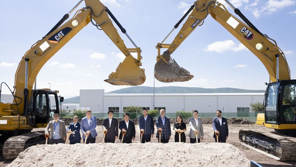 Makino México arranca Centro Tecnológico de Innovación en Querétaro.