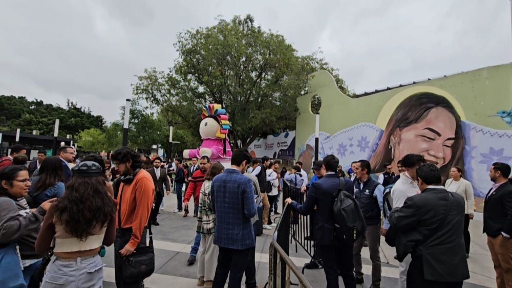 Querétaro, epicentro del Día Mundial del Hábitat 2024 con enfoque en la juventud.