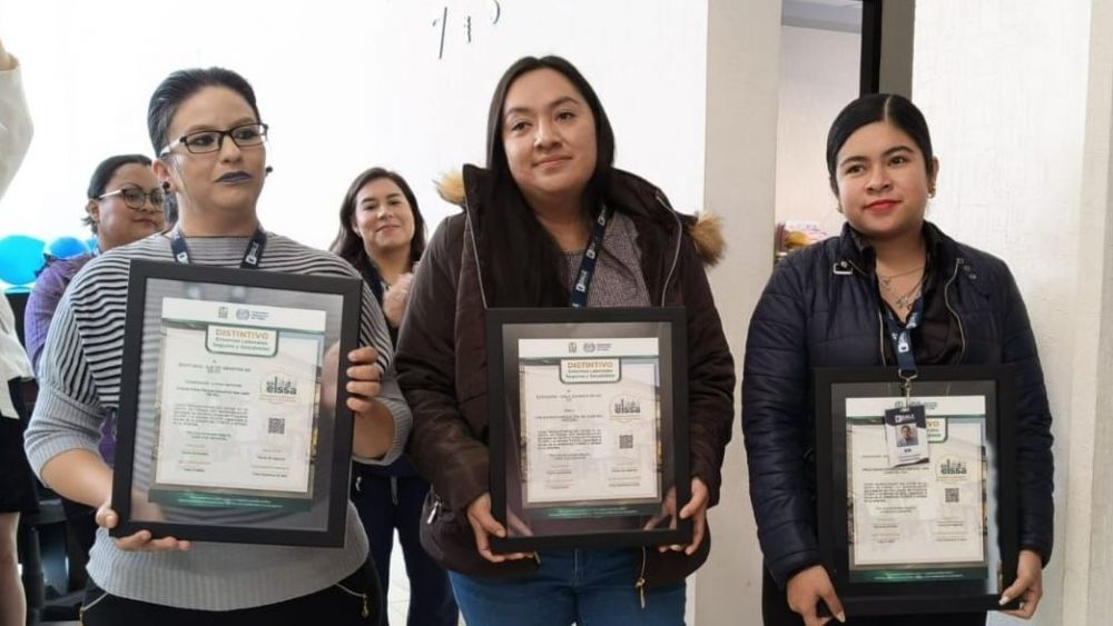 Dale Desarrollos firma convenio con COMCA para prevenir adicciones en el entorno laboral.