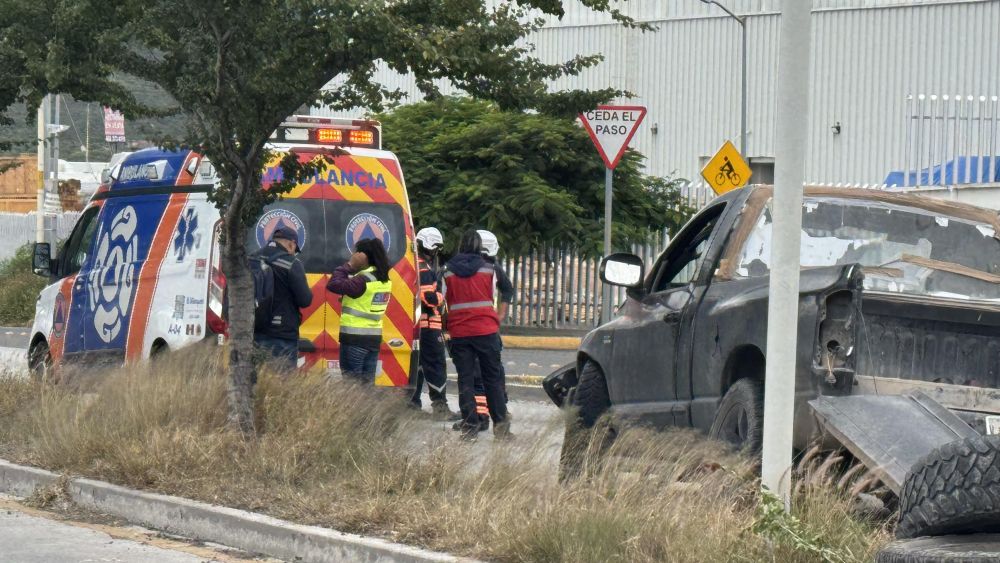 Fatal accidente en carretera 431 deja un muerto y dos heridos.