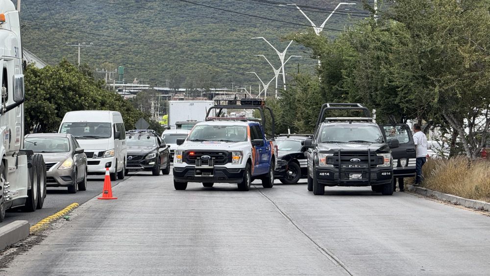 Fatal accidente en carretera 431 deja un muerto y dos heridos.