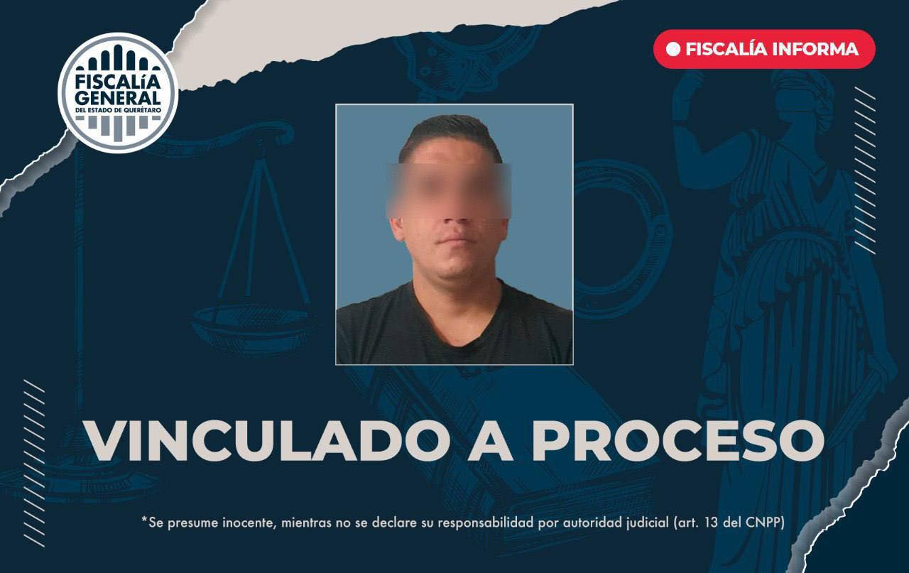 Esclarecen Homicidio De Comerciante En Pedro Escobedo 3588