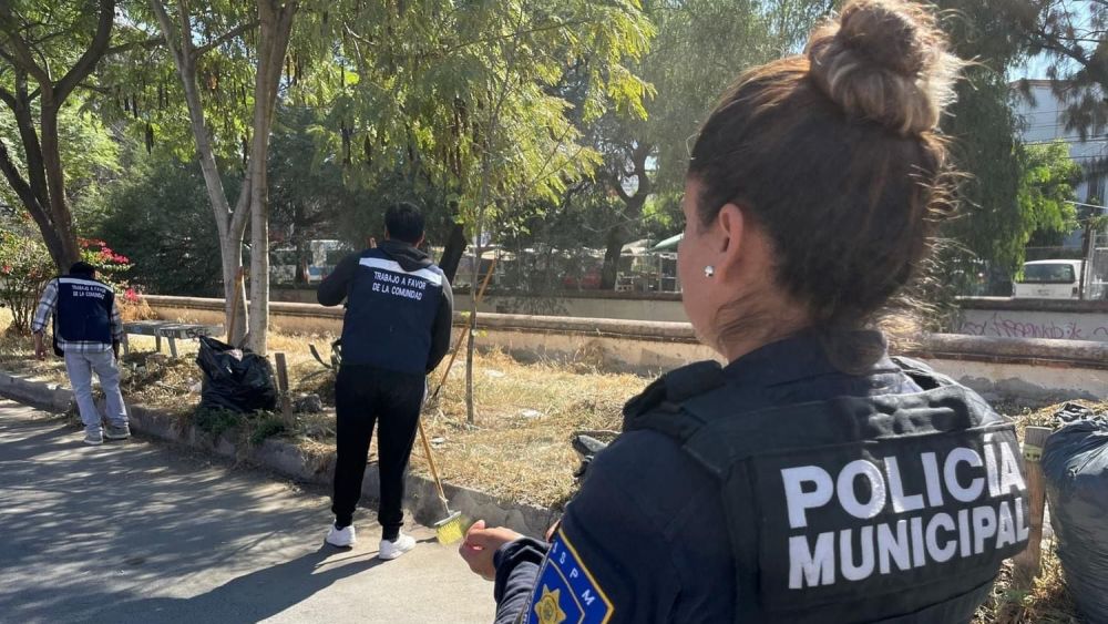 Operativo alcoholímetro en Querétaro dejó 19 detenidos.