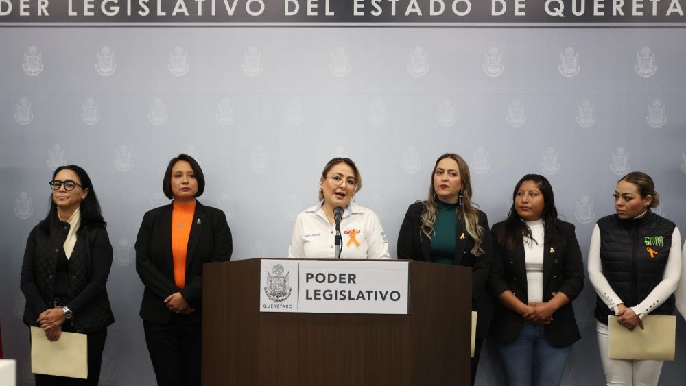 Reformas en Querétaro buscan fortalecer la protección infantil contra el abuso sexual.